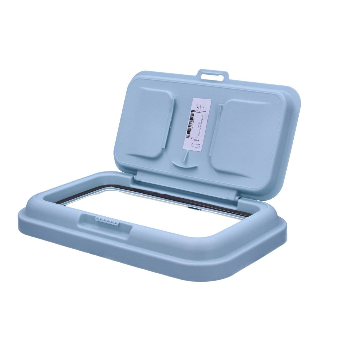 Hikari Saki Storage Container Fresh Fish Food Box 15kg Seal Storage