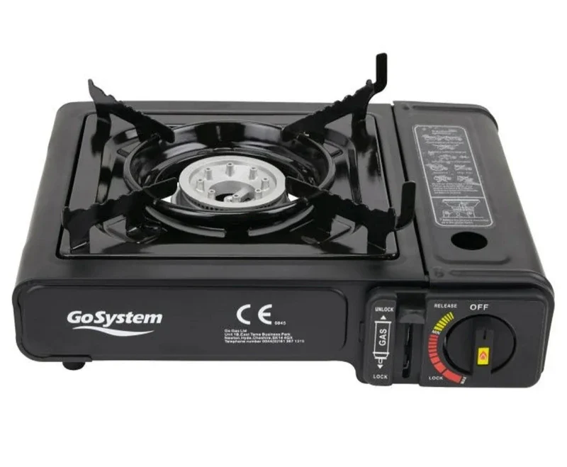 GoSystem Dynasty Compact 11 Stove
