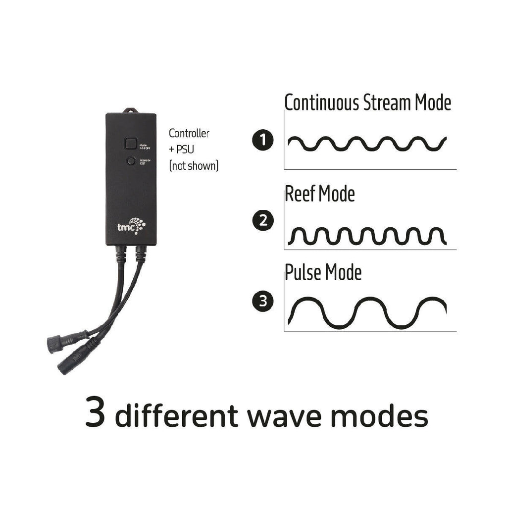 TMC Reef Flow 2.0 DC Powerhead