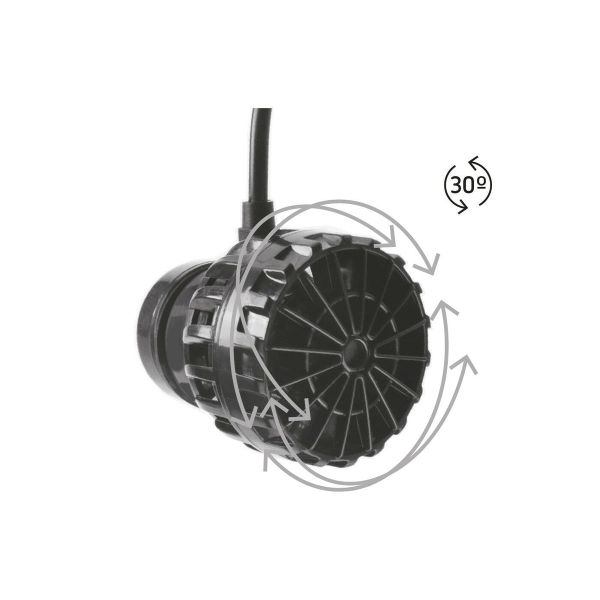 TMC Reef Flow 2.0 DC Powerhead