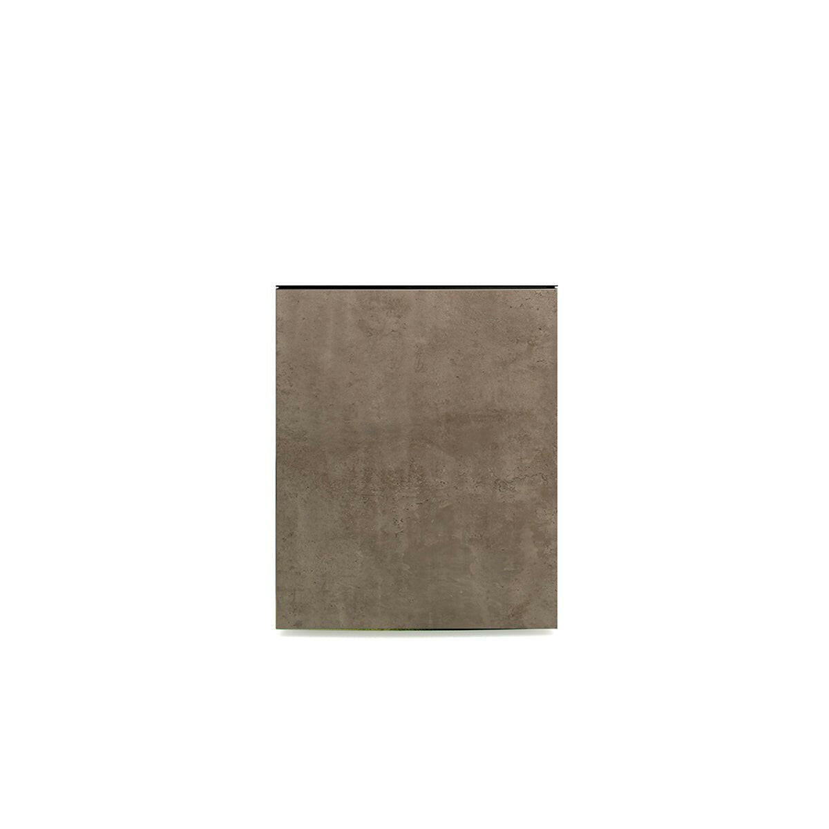 TMC Reef Habitat 60 Decor Panels and Door Set (Brushed Limestone)