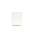 TMC Reef Habitat 60 Decor Panels and Door Set (Gloss White)