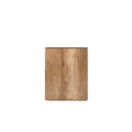 TMC Reef Habitat 60 Decor Panels and Door Set (Oak)