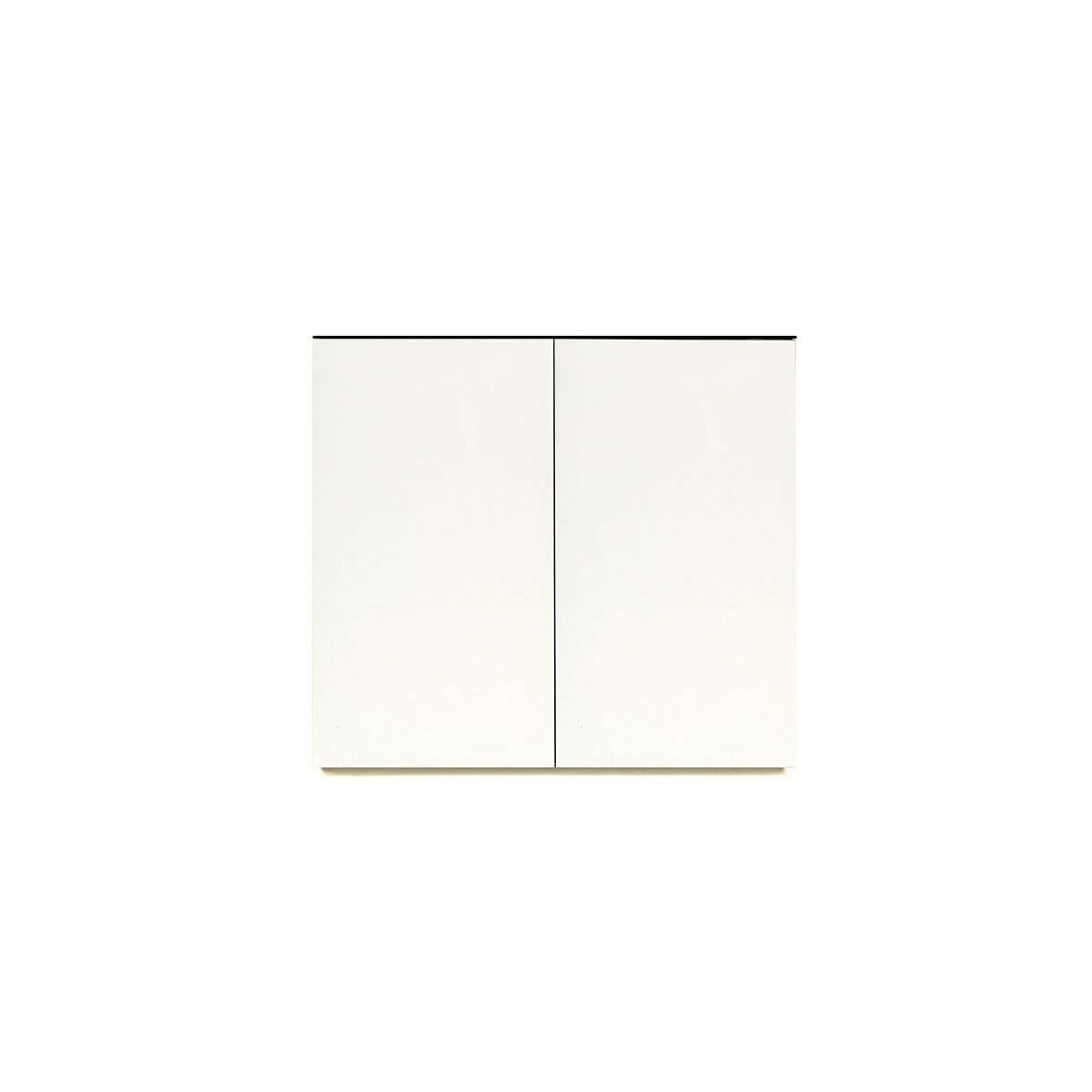 TMC Reef Habitat 90 Decor Panels and Door Set (Gloss White)