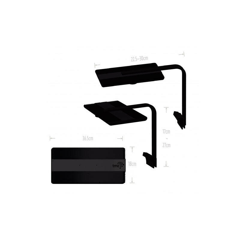 TMC Reef Pulsar LPS-6 LED Light