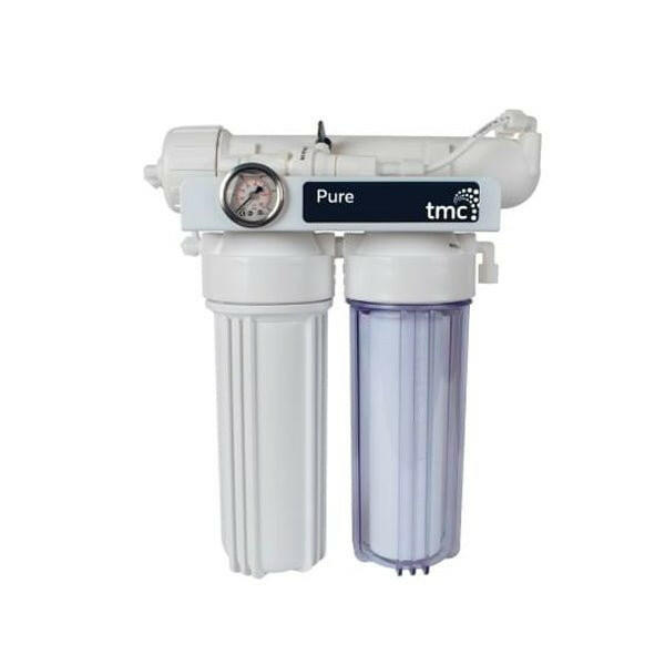 TMC V2Pure 100 Reverse Osmosis System