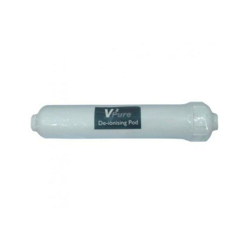 TMC V2Pure De-Ionisation Pod (500ml) inc Resin