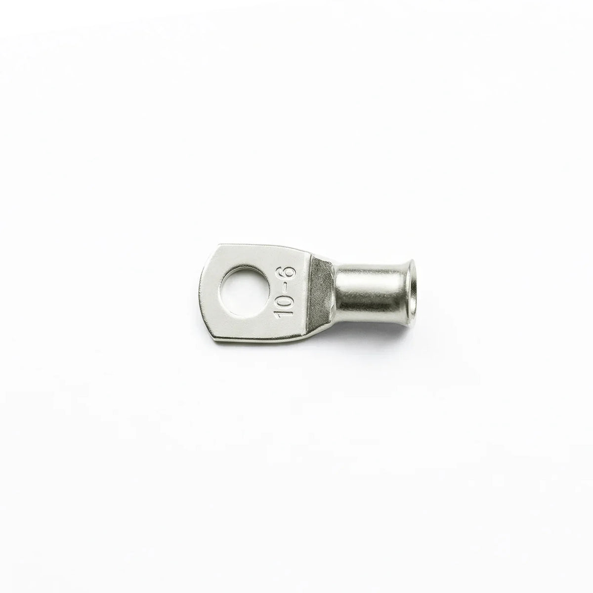 Exotronic 10mm² Copper Lug M6 | Bellmouth