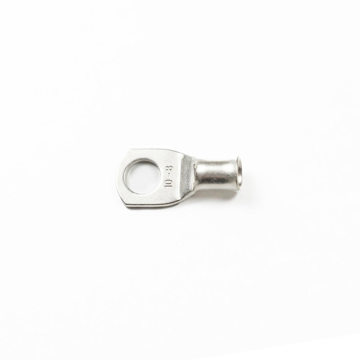 10 Pack of Exotronic 10mm² Copper Lug M8 | Bellmouth