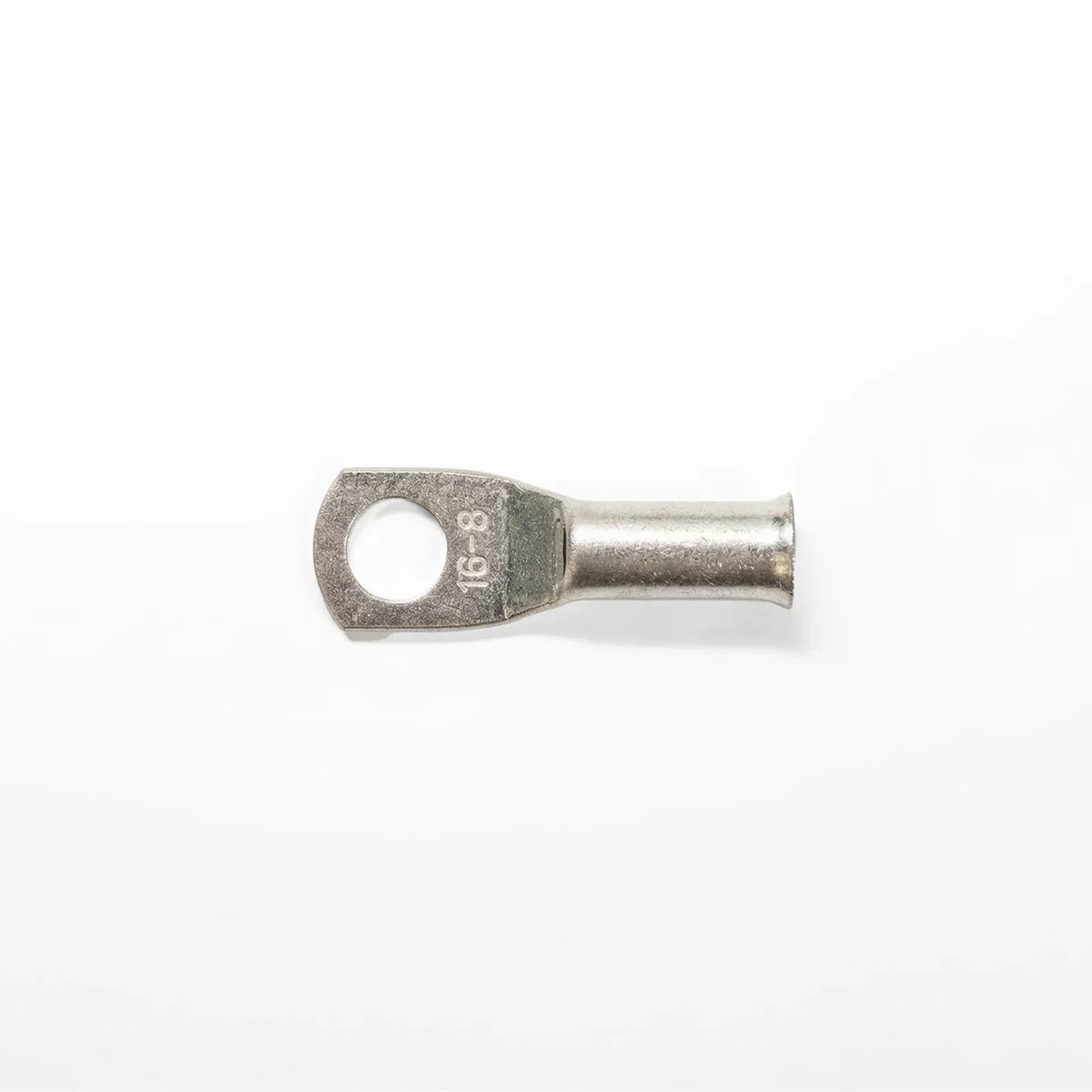 Exotronic 16mm² Copper Lug M8 | Bellmouth