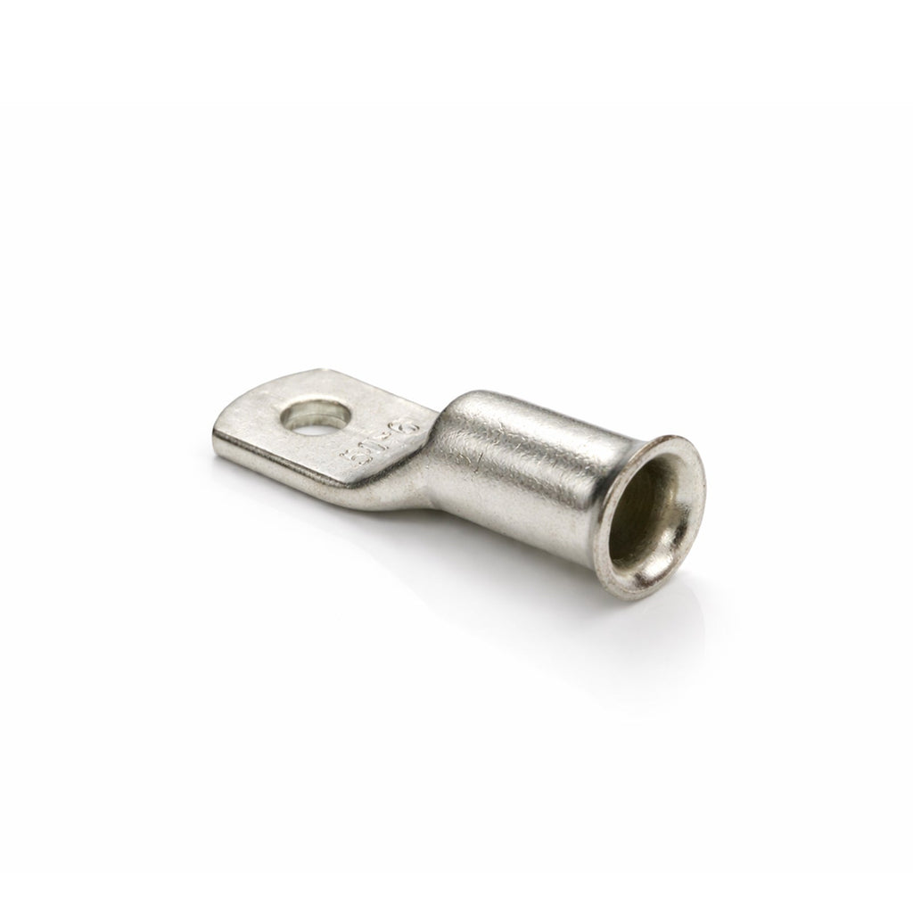 Exotronic 50mm² Copper Lug M6 | Bellmouth