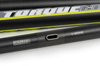 Matrix Torque Carp 6.0m Pole