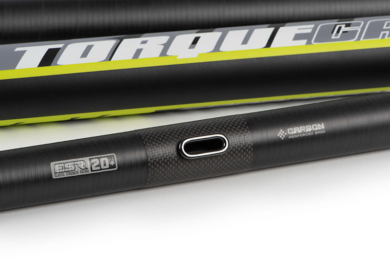 Matrix Torque Carp 6.0m Pole