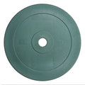 10LB Training Plate [Each Piece] (TPR-10)