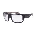 FHC Bomber Safety Eyewear - Tiger Series - Clear Anti-Fog - TR101AC