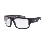 FHC Bomber Safety Eyewear - Tiger Series - Clear Anti-Fog - TR101AC