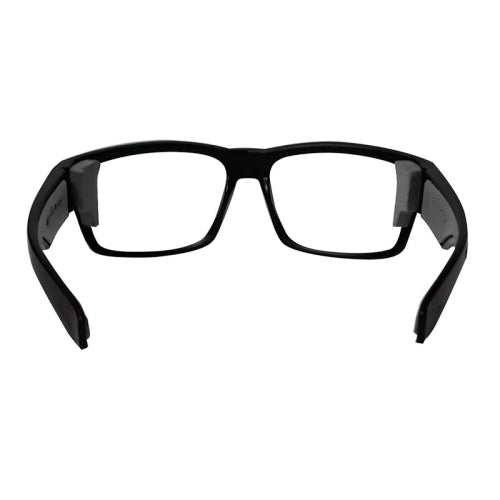 FHC Bomber Safety Eyewear - Tiger Series - Clear Anti-Fog - TR101AC