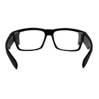 FHC Bomber Safety Eyewear - Tiger Series - Clear Anti-Fog - TR101AC