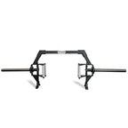 Blazzed Open Trap Bar