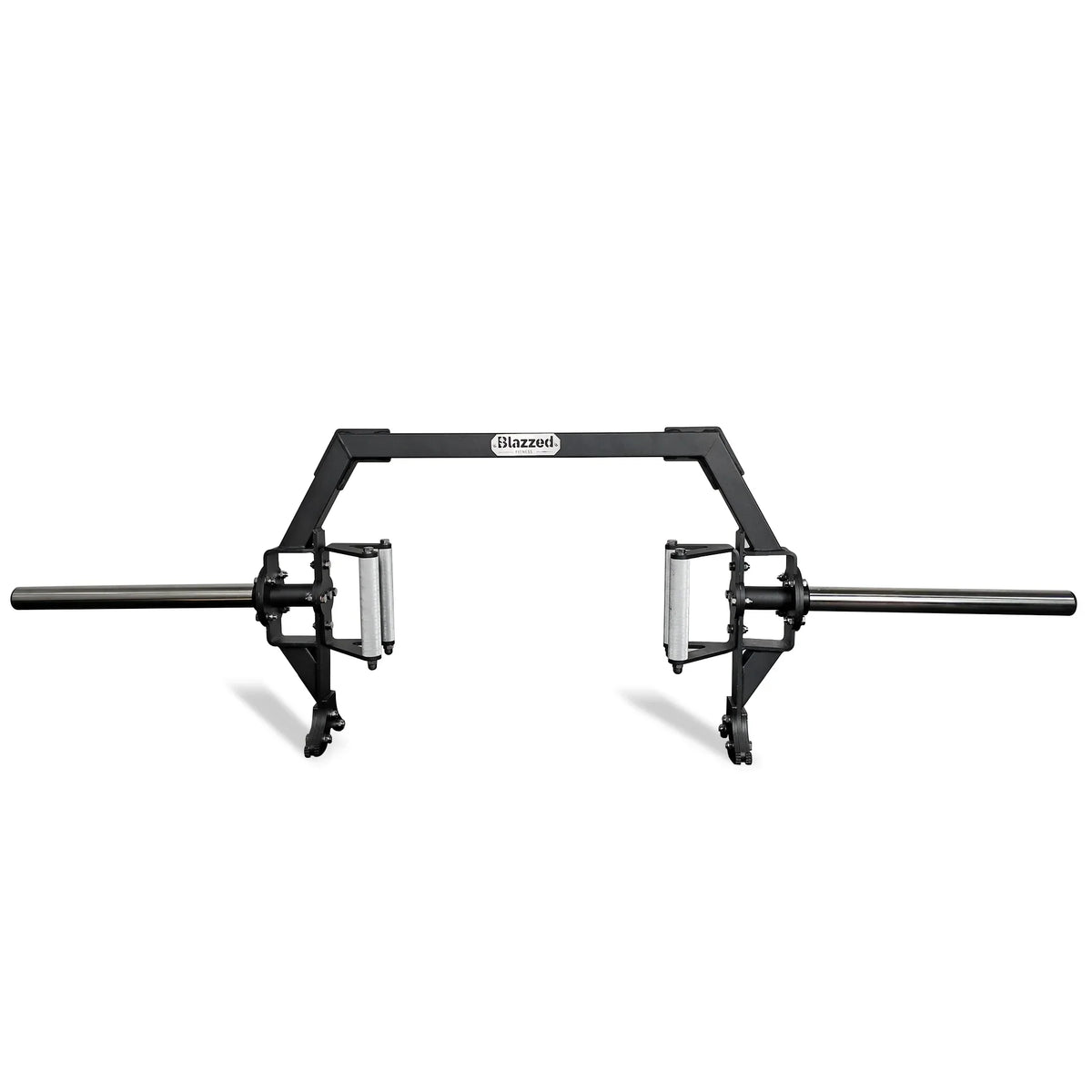 Blazzed Open Trap Bar