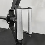 Blazzed Open Trap Bar