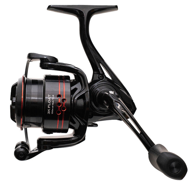 Drennan Red Range 3K Float Reel