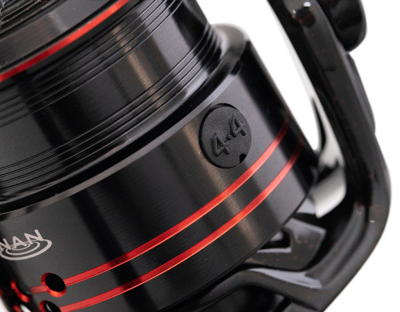 Drennan Red Range 3K Float Reel