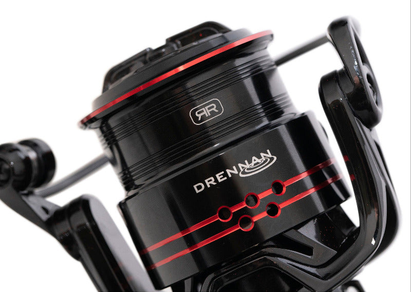 Drennan Red Range 3K Float Reel