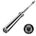 Training Bar - American Barbell, Bars
