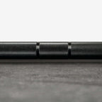 Training Bar - Black Zinc