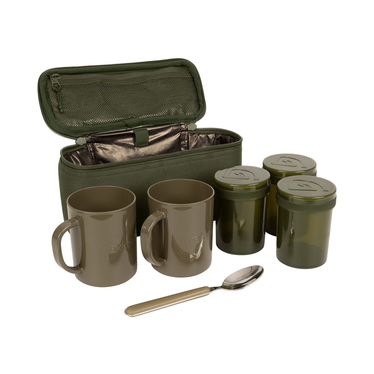 Trakker NXG V2 Brew Kit