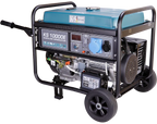 KS10 Wheel Kit for KS9000 and KS1000E Series Generators