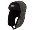 Trakker TechPro Camo Trapper Hat