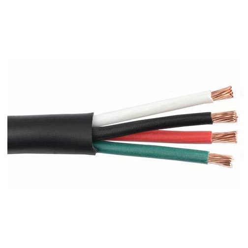 18AWG 600V Tray Cables With 5 Conductors | Price per Foot
