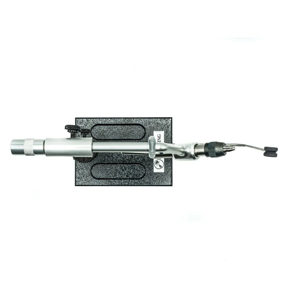 Dyna-King Trekker Pedastal Vise