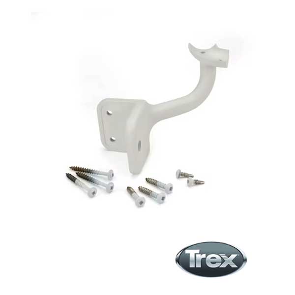Trex ADA Handrail Inside Corner Mount