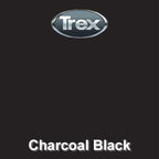 Trex Transcend Crown Top Rail