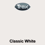 Trex Transcend Universal Rail