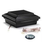 Trex Post Cap Lights