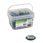 Trex Composite Deck Screws