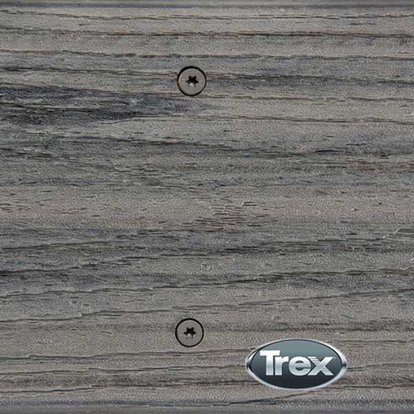 Trex Composite Fascia Screws