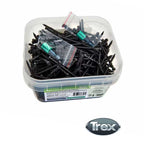 Trex Deck Plug Screws