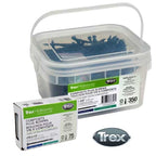Trex Deck Plug Screws