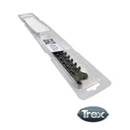 Trex Deck Plugs
