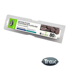 Trex Deck Plugs