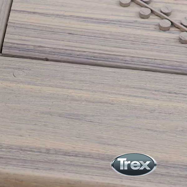 Trex Enhance Deck & Fascia Plugs