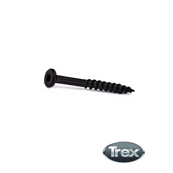 Trex Enhance Deck Plug Screws
