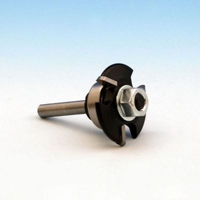 Trex Groove Cutter