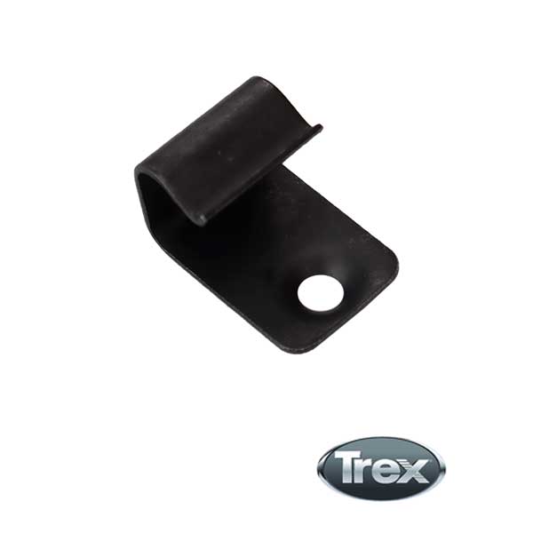 Trex Hideaway Universal Starter Clips
