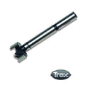 Trex Forstner Bit